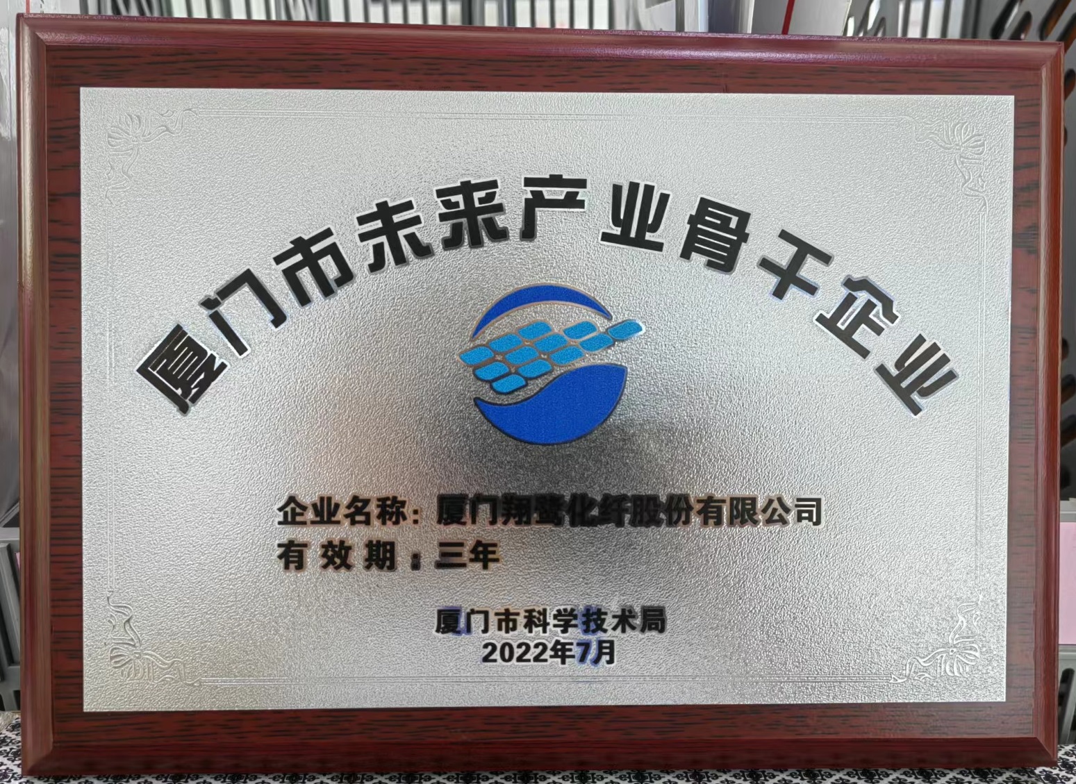 XLF 廈門市未來產(chǎn)業(yè)骨干企業(yè)（?。?022.09.20）.jpg